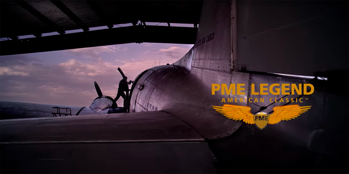 PME Legend - Sol & Matheson Communications